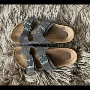 Birkenstock’s